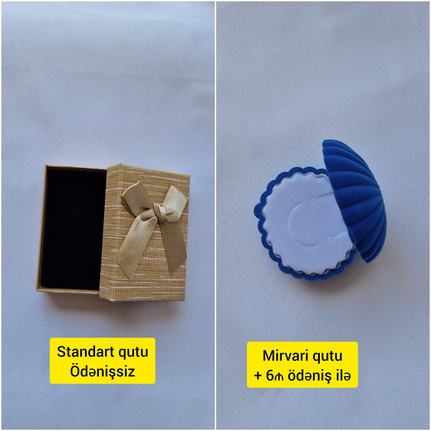 'Xəzər Dənizi' Aksesuarı